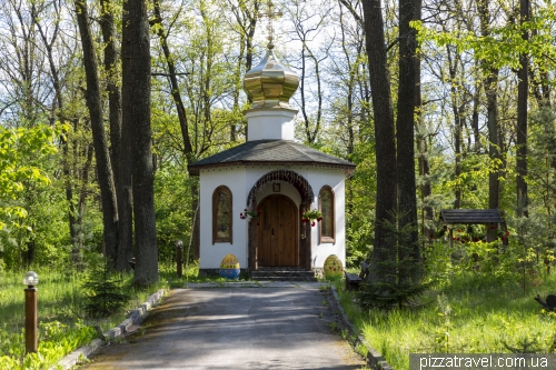 Готель Лісотель