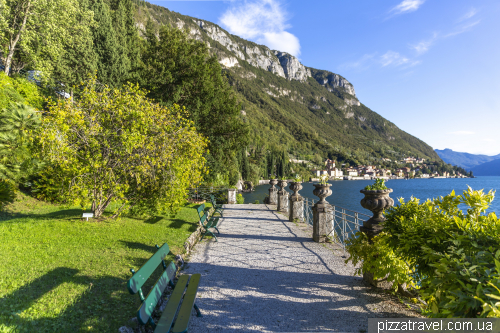 Варенна (Varenna)