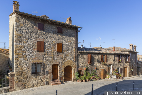 Монтефоллоніко (Montefollonico)