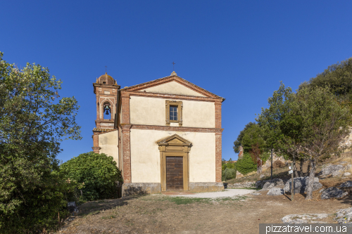 Монтефоллоніко (Montefollonico)