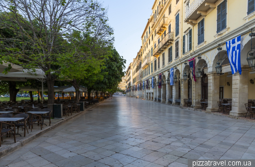 Керкира (Kerkyra)
