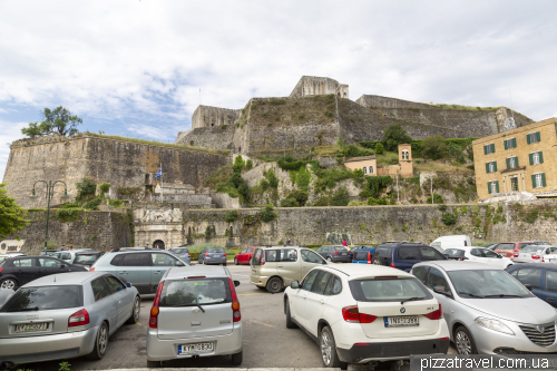 Керкира (Kerkyra)