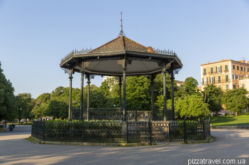 Керкира (Kerkyra)