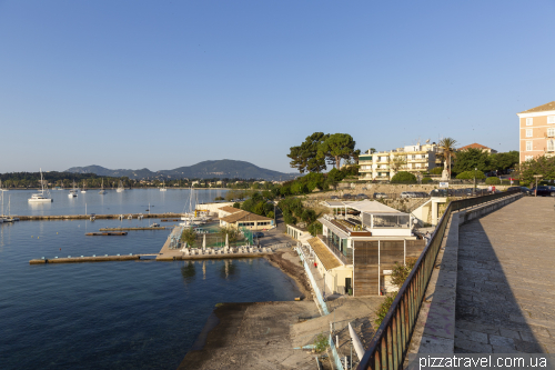 Керкира (Kerkyra)