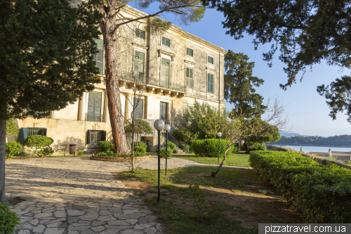Керкира (Kerkyra)