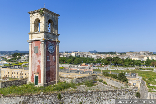 Керкира (Kerkyra)