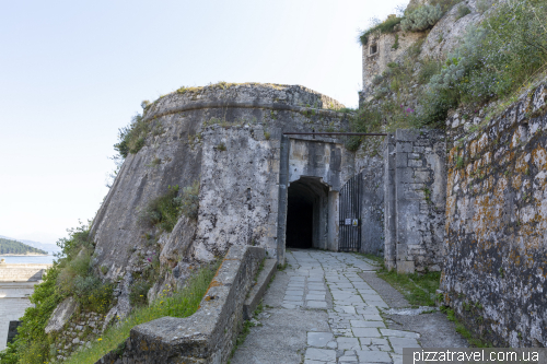 Керкира (Kerkyra)