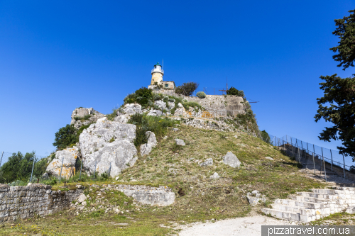 Керкира (Kerkyra)