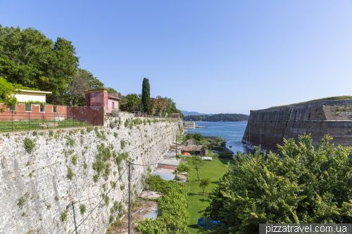 Керкира (Kerkyra)