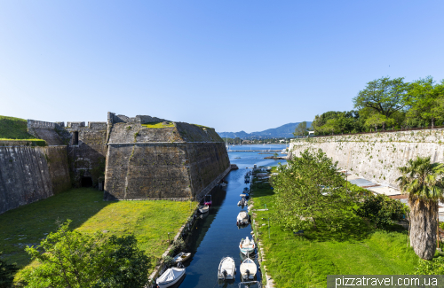 Керкира (Kerkyra)
