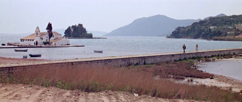 The Burglars (1971)