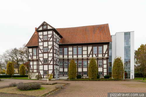 Rinteln