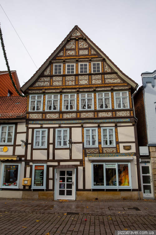 Rinteln