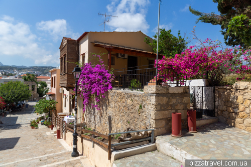 Ретимно (Rethymno)