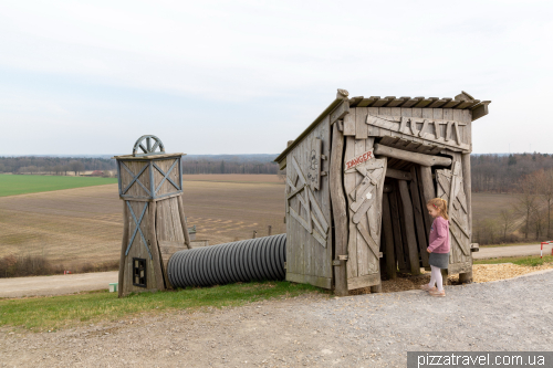 Парк Utkiek Bassum