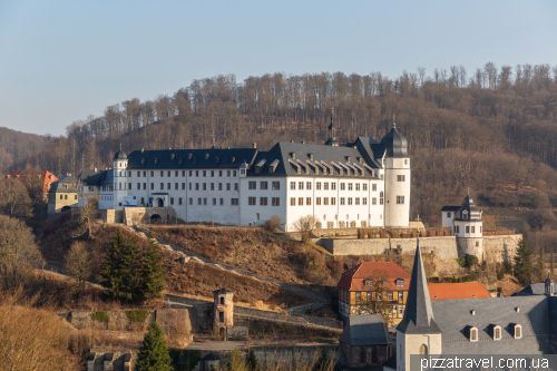 Stolberg, Harz