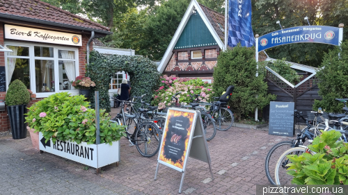 Restaurant Fasanenkrug