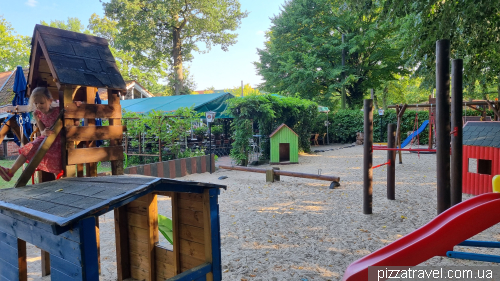 Restaurant Fasanenkrug
