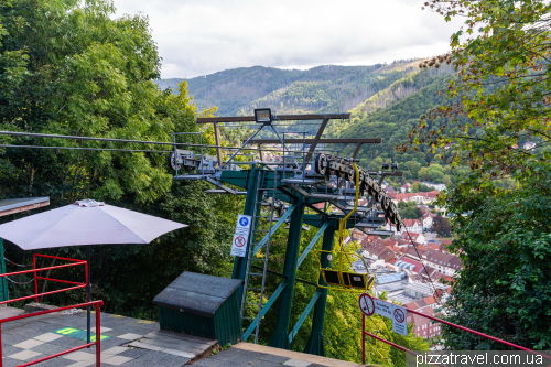 Бад-Лаутерберг (Гарц, Bad Lauterberg im Harz)