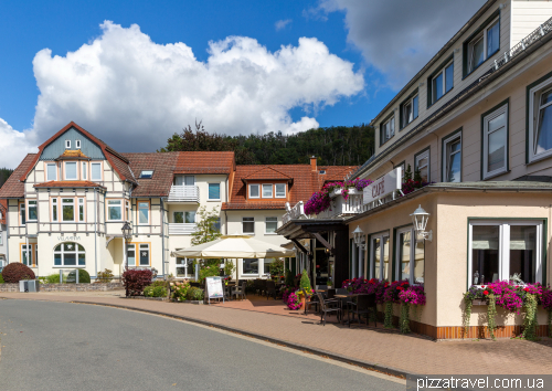 Бад-Лаутерберг (Гарц, Bad Lauterberg im Harz)