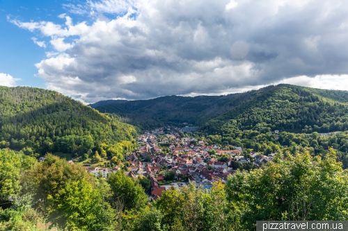 Бад-Лаутерберг (Гарц, Bad Lauterberg im Harz)