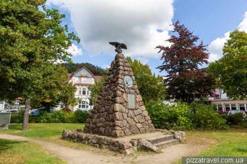 Бад-Лаутерберг (Гарц, Bad Lauterberg im Harz)