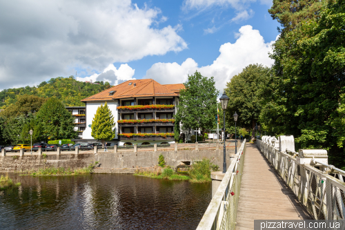 Бад-Лаутерберг (Гарц, Bad Lauterberg im Harz)