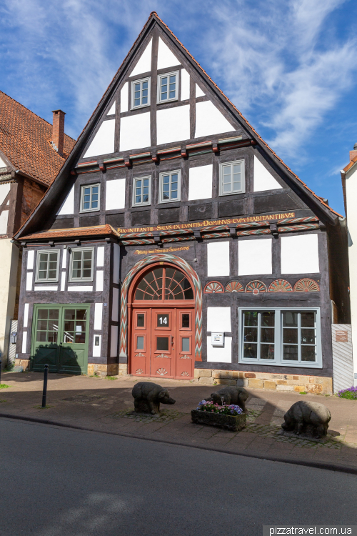 Rinteln