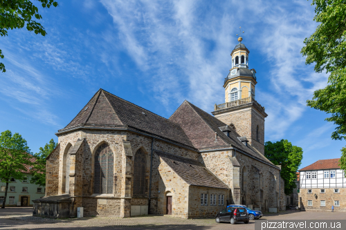 Rinteln