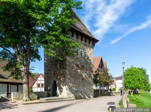 Rinteln