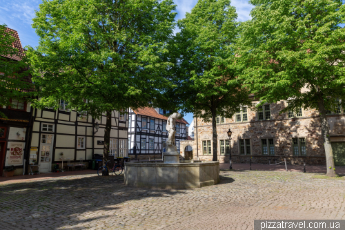 Rinteln