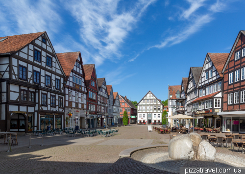Rinteln