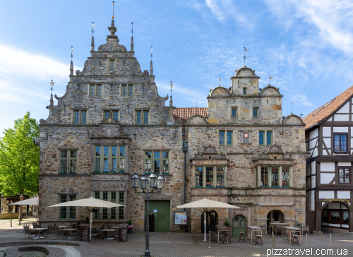 Rinteln