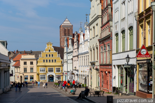 Wismar