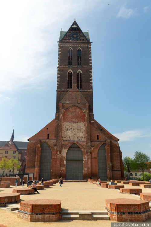 Wismar