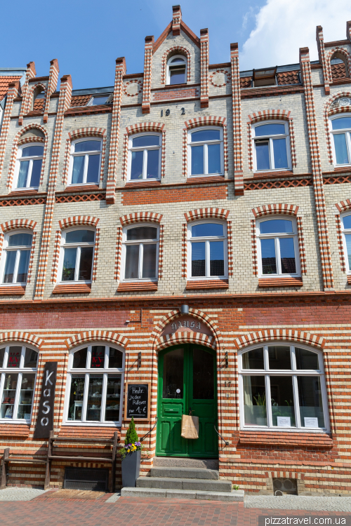Wismar