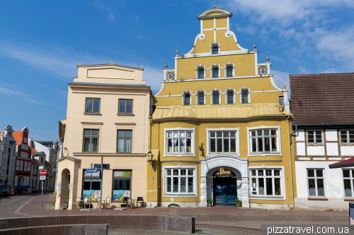 Wismar