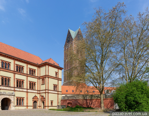 Wismar