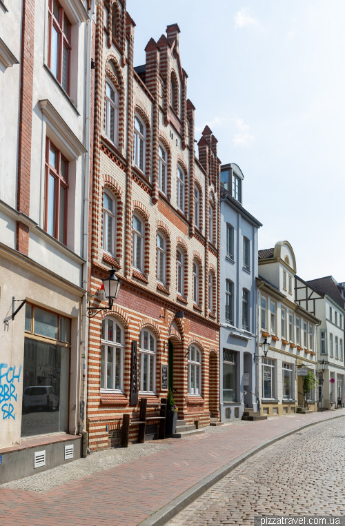 Wismar