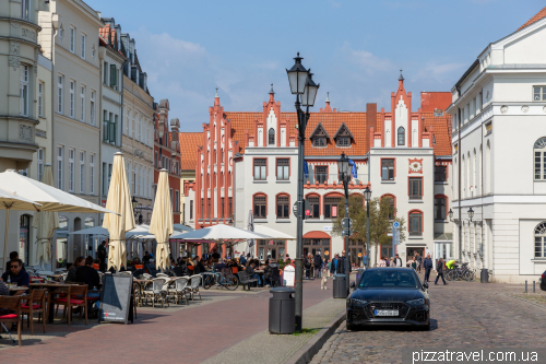 Wismar