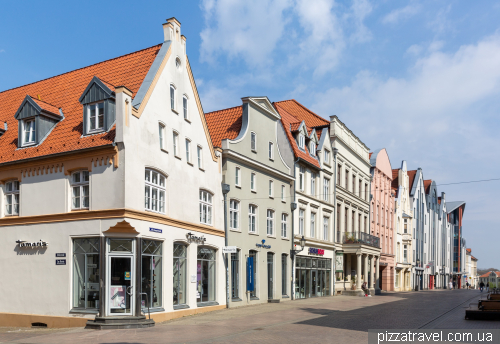 Wismar