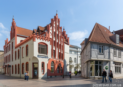 Wismar
