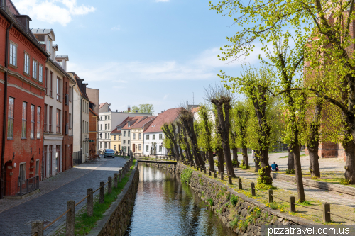 Wismar