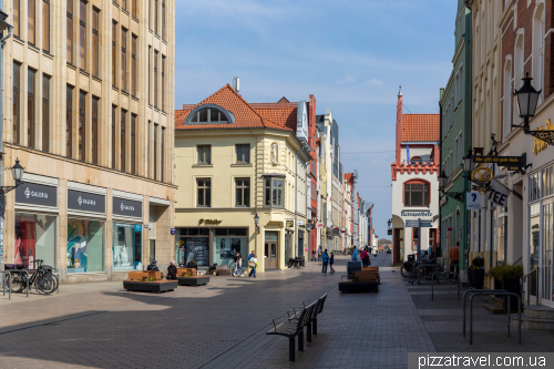 Wismar