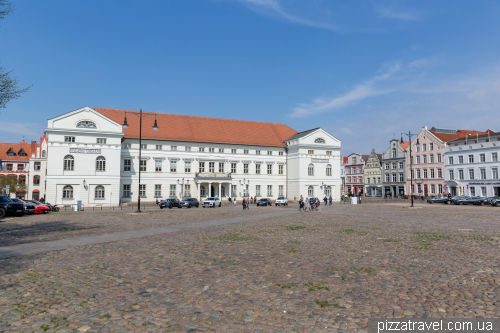 Wismar