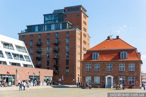 Wismar