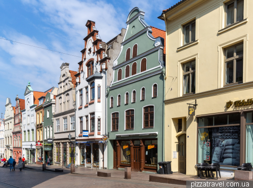Wismar