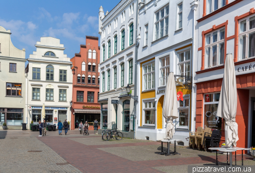 Wismar