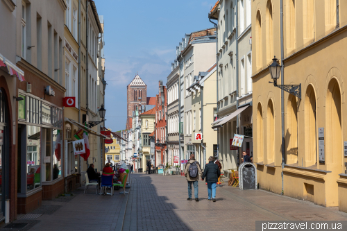 Wismar