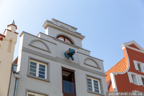 Wismar